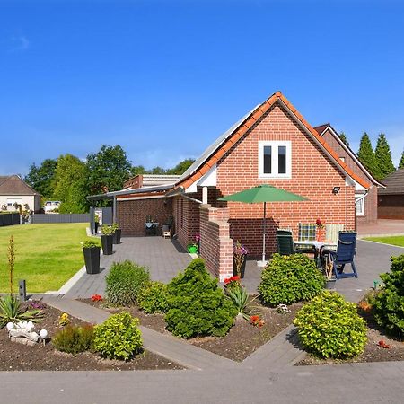 Ferienwohnung Theesfeld Nenndorf  Zewnętrze zdjęcie